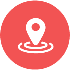 Location icon